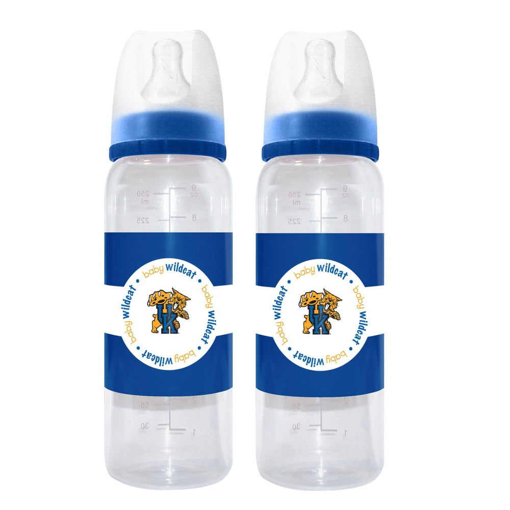 Kentucky Wildcats - Baby Bottles 9oz 2-Pack (ONLINE ORDER ONLY)