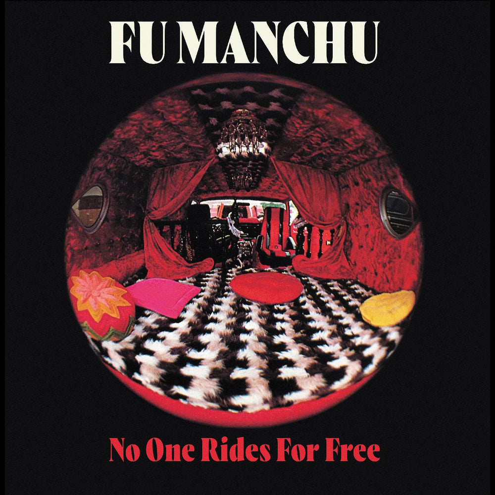 No One Rides For Free [CD] (ONLINE ORDER ONLY)