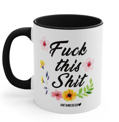 F This 11oz Mug (Online Order Only)