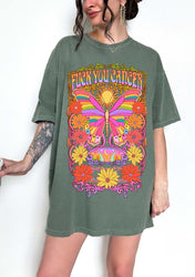 Fuck You Cancer Tee (ONLINE ORDER ONLY)