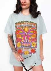 Fuck You Cancer I Made You My Bitch Tee (ONLINE ORDER ONLY)