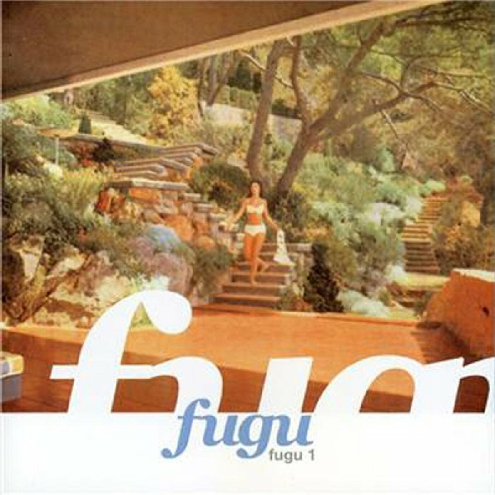 Fugu - Fugu 1 [CD] (ONLINE ORDER ONLY)
