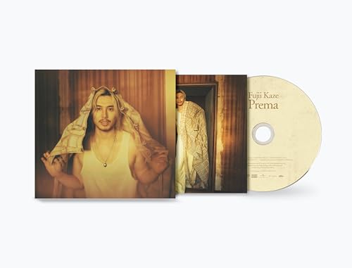 Prema [CD] (ONLINE ORDER ONLY)