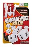 Bowling Dice - Dice Games (ONLINE ORDER ONLY)