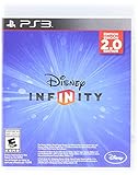 Disney Infinity 2.0 - Playstation 3 (ONLINE ORDER ONLY)