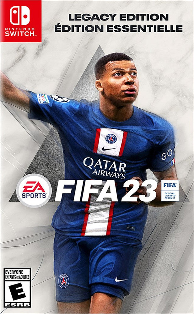 FIFA 23 - Playstation 5 (ONLINE ORDER ONLY)