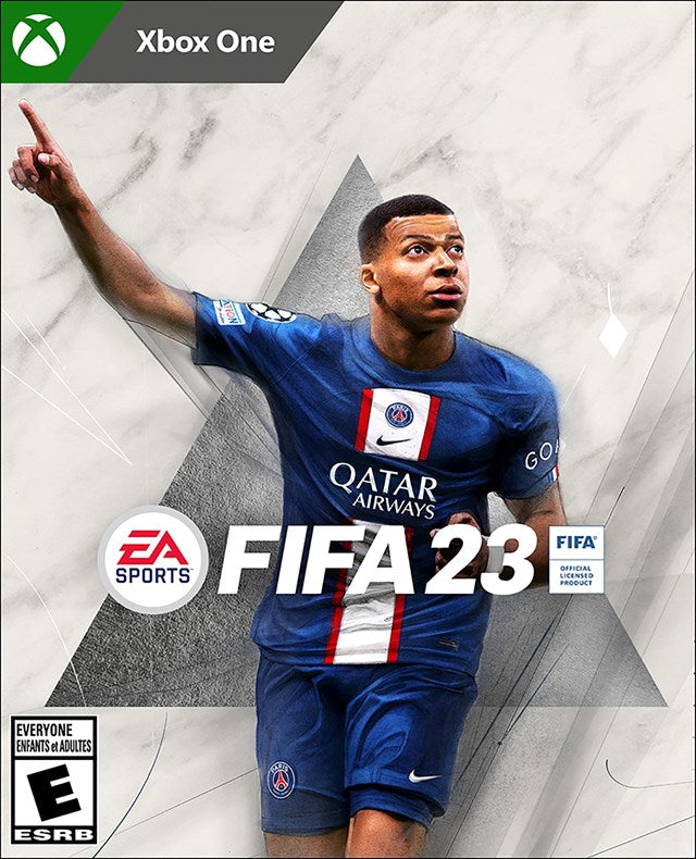 FIFA 23 - Playstation 5 (ONLINE ORDER ONLY)