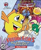 Freddi Fish 5: The Case of the Creature of Coral Cove - PC/Mac (ONLINE ORDER ONLY)