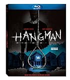 Hangman - Board Games (ONLINE ORDER ONLY)