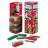 Jenga Truth or Dare - Board Games (ONLINE ORDER ONLY)