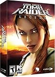 Lara Croft Tomb Raider Legend - PC Games (ONLINE ORDER ONLY)