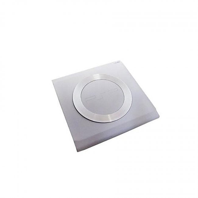 PSP 1000 UMD Door (Silver) - PSP (ONLINE ORDER ONLY)