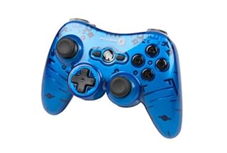 PowerA Mini Pro Elite Wireless Controller - Playstation 3 (ONLINE ORDER ONLY)