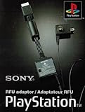 RFU Adaptor - Playstation (ONLINE ORDER ONLY)