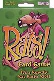 Rats! Card Game - Card Games (ONLINE ORDER ONLY)