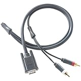 Xbox 360 VGA HD Cable - Xbox 360 (ONLINE ORDER ONLY)