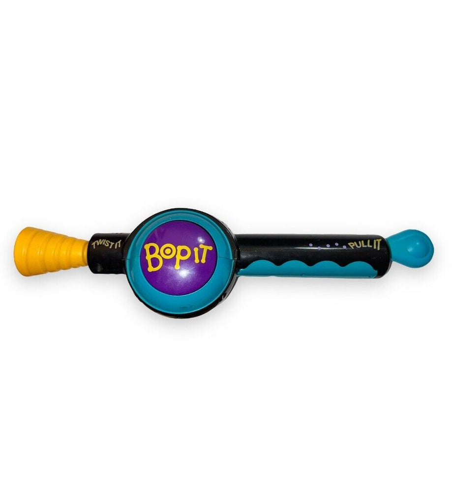 Bop It (1996) - Board Games (ONLINE ORDER ONLY)