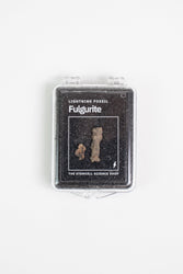 Fulgurite (ONLINE ORDER ONLY)