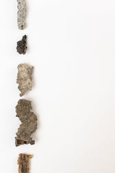 Fulgurite (ONLINE ORDER ONLY)