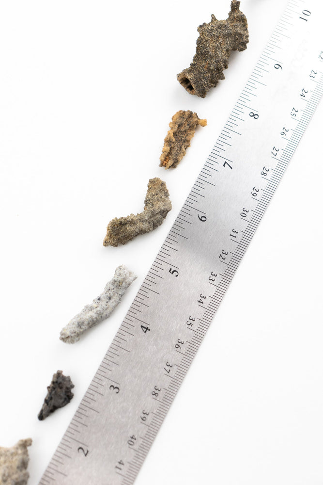 Fulgurite (ONLINE ORDER ONLY)