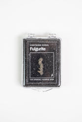 Fulgurite (ONLINE ORDER ONLY)