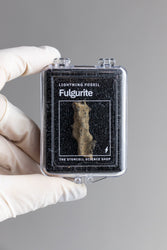 Fulgurite (ONLINE ORDER ONLY)