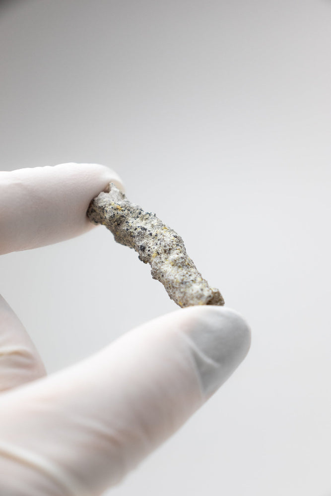 Fulgurite (ONLINE ORDER ONLY)