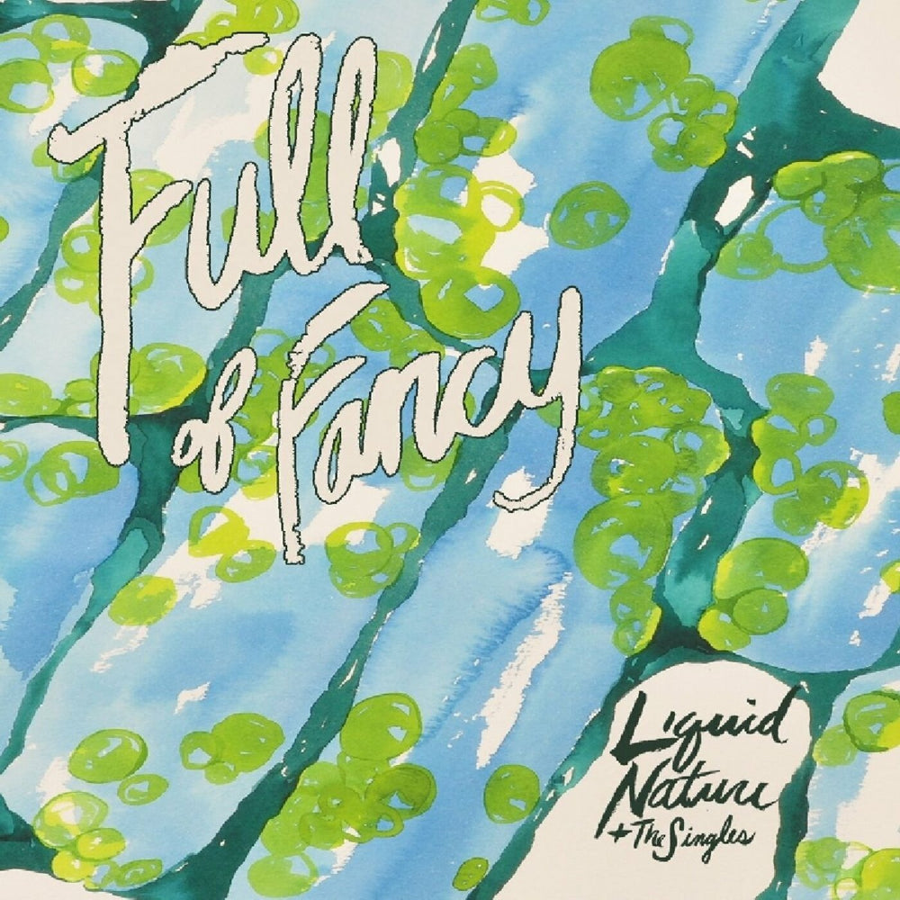 Liquid Nature [CD] (ONLINE ORDER ONLY)