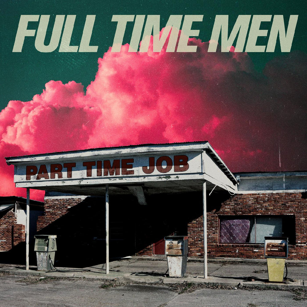 Part Time Job [CD] (ONLINE ORDER ONLY)