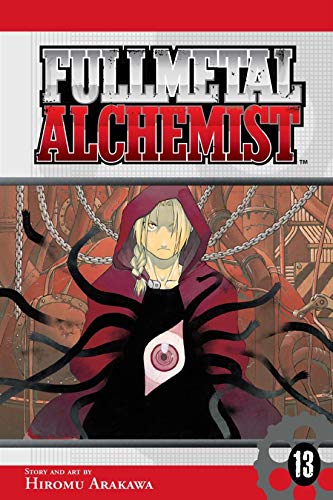 FullMetal Alchemist Vol 13 (Online Order Only)