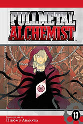 FullMetal Alchemist Vol 13 (Online Order Only)