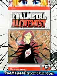 FullMetal Alchemist Vol 13 (Online Order Only)