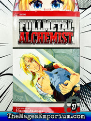 Fullmetal Alchemist Vol 27 (Online Order Only)