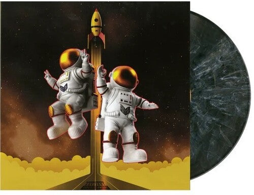 F.u.n. (Frosted Shadow) [Vinyl] (ONLINE ORDER ONLY)