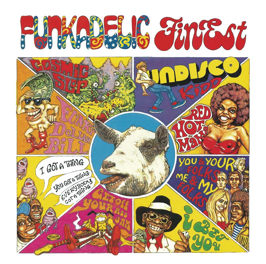 Finest [Vinyl] (ONLINE ORDER ONLY)