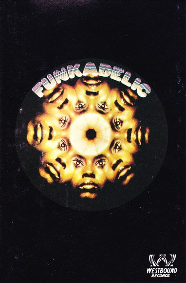 Funkadelic (Remastered) (Cassette) [Cassette] (ONLINE ORDER ONLY)