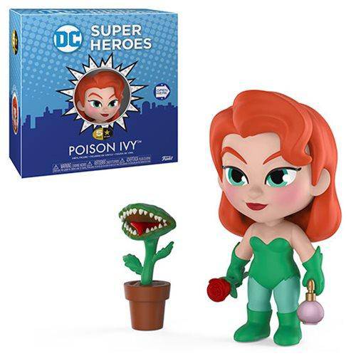 Funko DC Classic 5 Star Vinyl Figure - Select Figure(s) (Online Order Only)