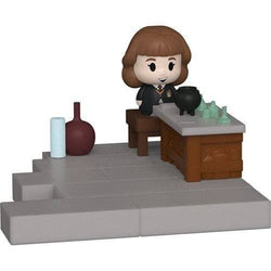 Funko Harry Potter Mini Moments Mini-Figure Diorama Playset - Select Set(s) (Online Order Only)