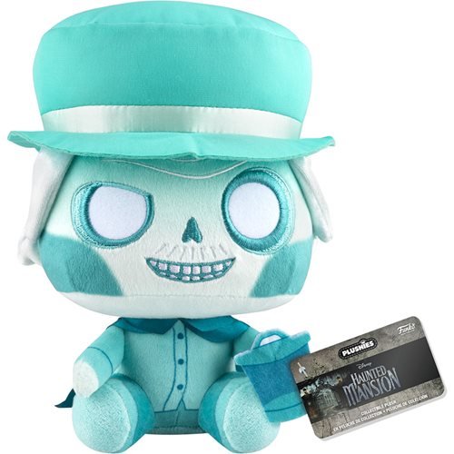 Funko Haunted Mansion 7-Inch Plush - Select Figure(s) (Online Order Only)