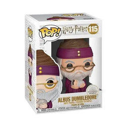 Funko Pop! Harry Potter Vinyl Figures - Select Figure(s) (Online Order Only)