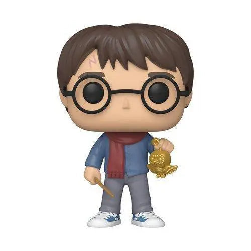 Funko Pop! Harry Potter Vinyl Figures - Select Figure(s) (Online Order Only)