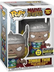 Funko Pop! Marvel Zombies “Zombie Thor” #787