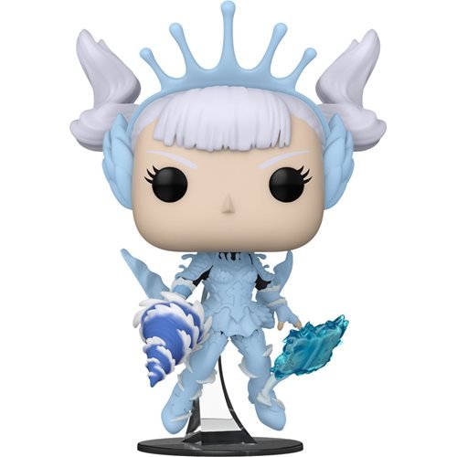 Funko Pop!  Animation - Black Clover -  Vinyl Figures (Online Order Only)