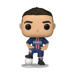 Funko Pop! Football Vinyl Figures - Select Figure(s) (Online Order Only)
