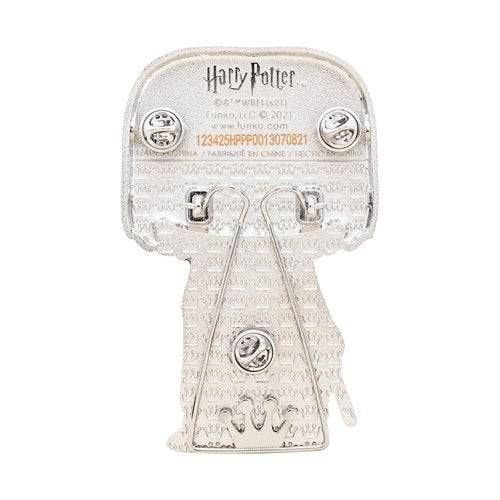 Funko Pop! Harry Potter Large Enamel Pin - Select Figure(s) (Online Order Only)