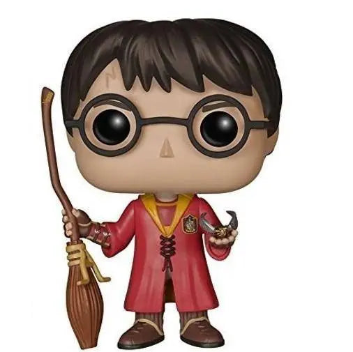 Funko Pop! Harry Potter Vinyl Figures - Select Figure(s) (Online Order Only)