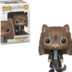 Funko Pop! Harry Potter Vinyl Figures - Select Figure(s) (Online Order Only)