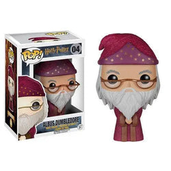 Funko Pop! Harry Potter Vinyl Figures - Select Figure(s) (Online Order Only)