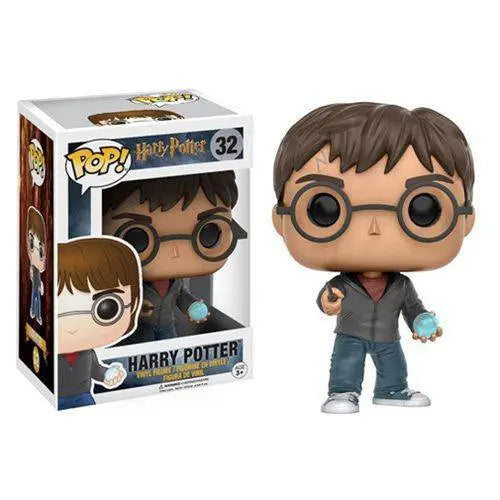 Funko Pop! Harry Potter Vinyl Figures - Select Figure(s) (Online Order Only)
