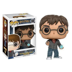 Funko Pop! Harry Potter Vinyl Figures - Select Figure(s) (Online Order Only)